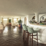 Romazzino Bar - Hotel Romazzino